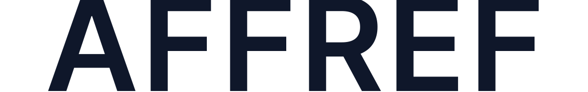 AffRef Logo